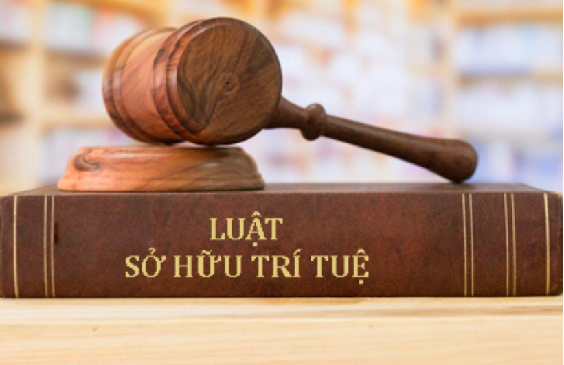 Sở hữu trí tuệ