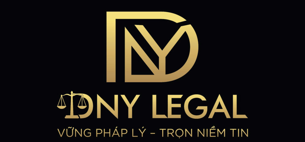 CÔNG TY TNHH LUẬT DNY